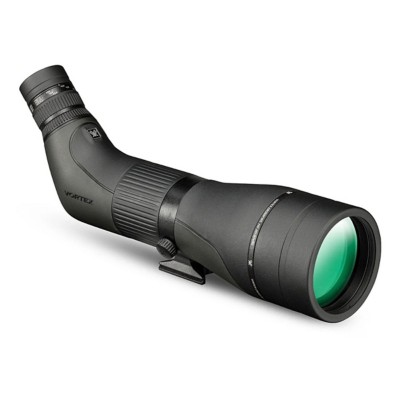 Vortex Crossfire HD 20-60x80 Angled Spotting Scope