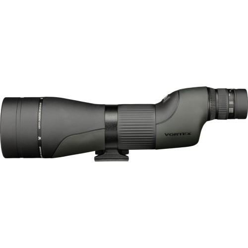 Vortex Crossfire HD 20-60x80 Straight Spotting Scope
