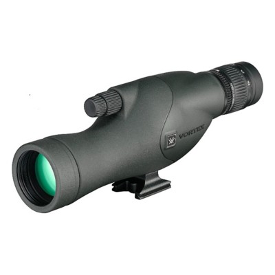 Vortex Viper HD 11-33X50 Compact Straight Spotting Scope