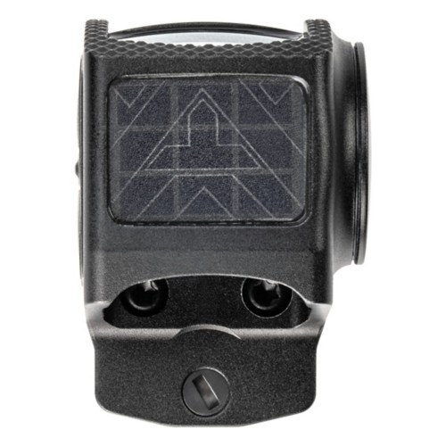 Vortex Defender-ST Enclosed Solar Micro Red Dot