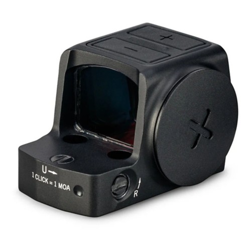 Vortex Venom Enclosed Micro Red Dot