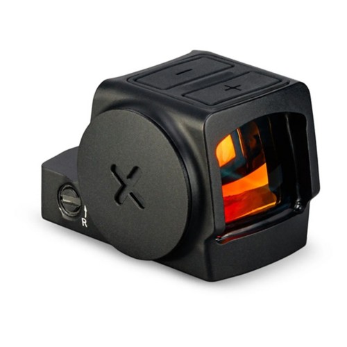 Vortex Venom Enclosed Micro Red Dot