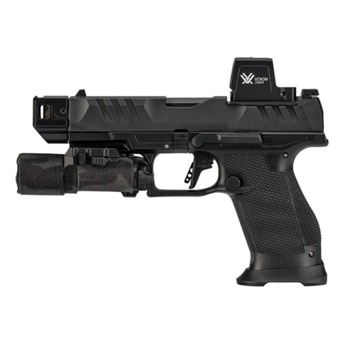 Vortex Venom Enclosed Micro Red Dot