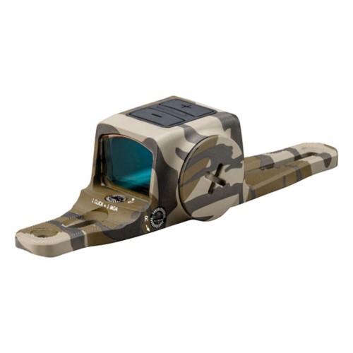 Vortex Viper Bottomlands Shotgun Enclosed Micro Red Dot