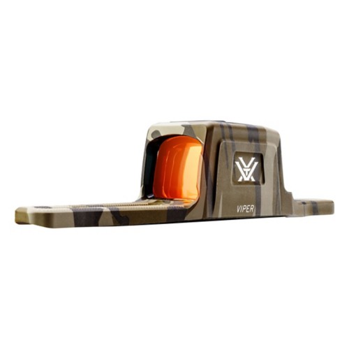 Vortex Viper Bottomlands Shotgun Enclosed Micro Red Dot