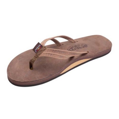 buy rainbow flip flops