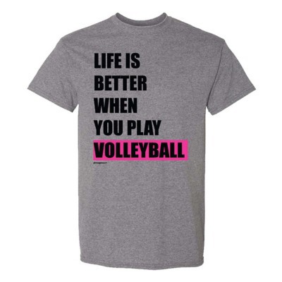 cheap volleyball shirts