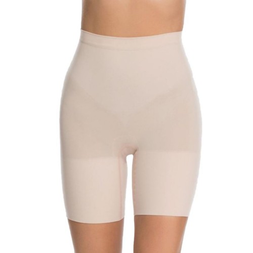 【大きいサイズ】SPANX HIGHER POWER PANTIES Plus Size - SPANX® Higher Power Panty - Torrid