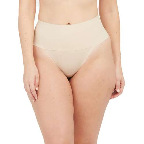 Spanx Undie Tectable Brief • See best prices today »