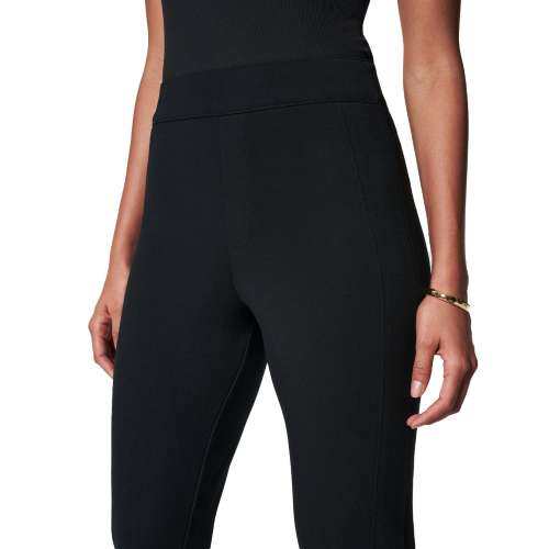 SPANX, Pants & Jumpsuits, Spanx The Perfect Pant Slim Straight Navy