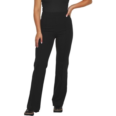 SPANX The Perfect Pant Ankle 4-Pocket Classic Black S/P