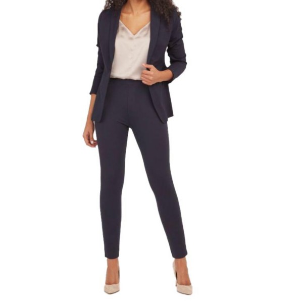 Women's Spanx The Perfect Pant, Ankle Backseam Skinny product image