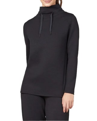 SPANX On Top and in Control - Chic Sleeveless Shaping Turtleneck :  : Clothing, Shoes & Accessories