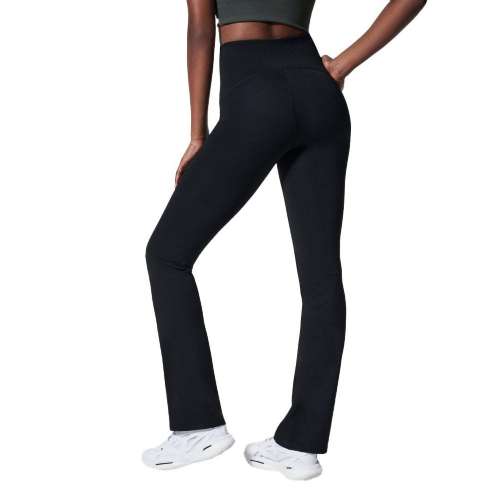 Women's Spanx Booty Boost Flare Yoga Pants