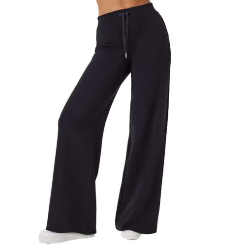 Spanx Air Essentials wide leg pant – Main Street Boutique Carrollton GA