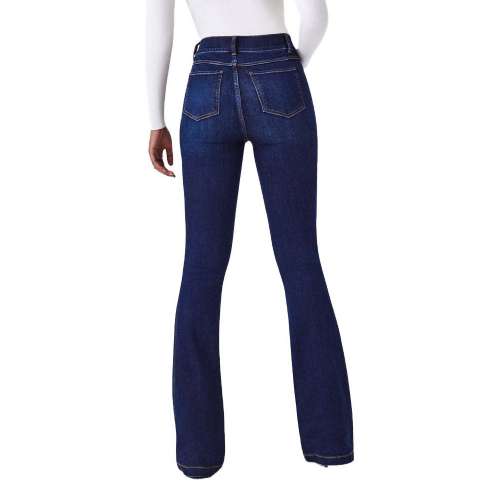 Women's Spanx Curvy Flare Jeans