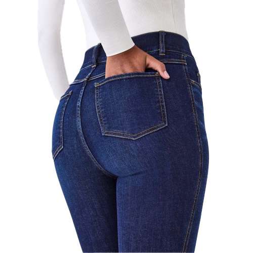 Women's Spanx Curvy Flare Jeans