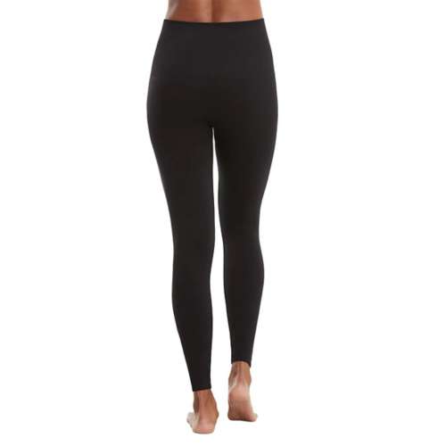 SPANX - NEW! EcoCare Seamless Leggings are extremely flattering