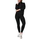 Women's Spanx AirEssentials 1/2 Zip Pullover