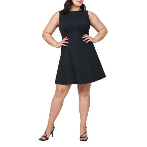 Women's Spanx The Perfect Fit And Flare  Dress