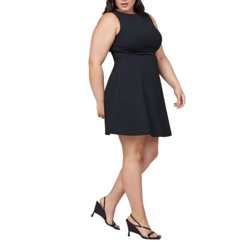 Women's Spanx The Perfect Fit And Flare  Dress
