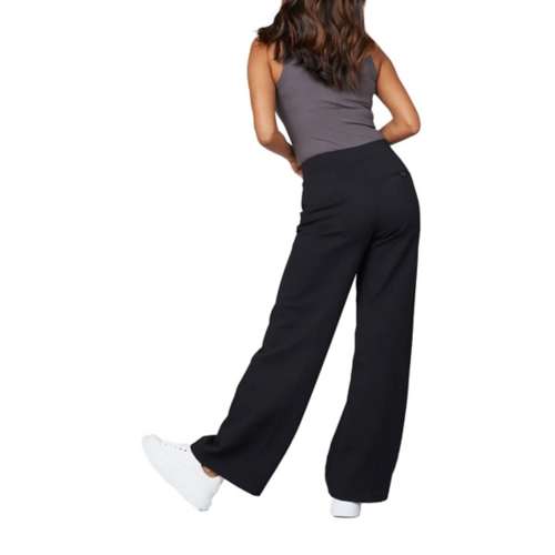 Spanx The Perfect Pant Wide Leg 20385R
