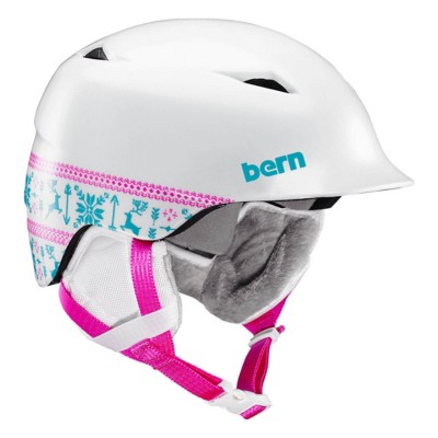 youth girls helmet