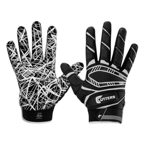 Adult Cutters Game Day Padded Gloves