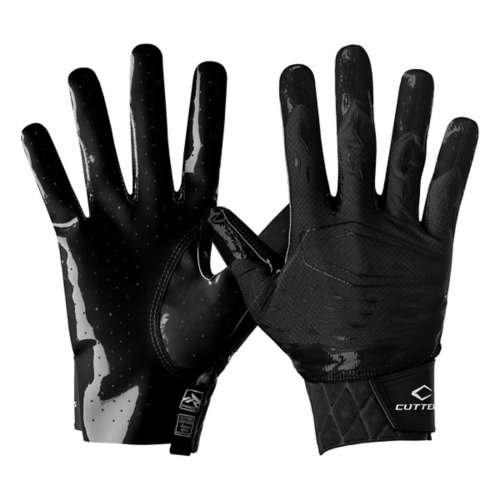 Adult Rev Pro 5.0 Solid Receiver Gloves