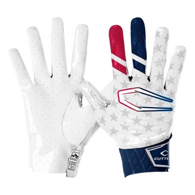 Adult Cutters Rev Pro 5.0 Limited-Edition Receiver Gloves