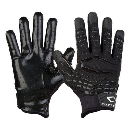 Adult Cutters Gamer 5.0 Padded Receiver Gloves SCHEELS