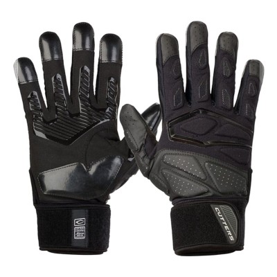 Adult Cutters Force 5.0 Lineman Gloves
