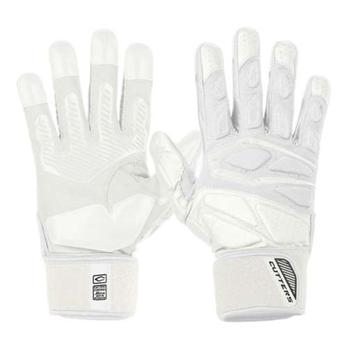 Adult Cutters Force 5.0 Lineman Gloves