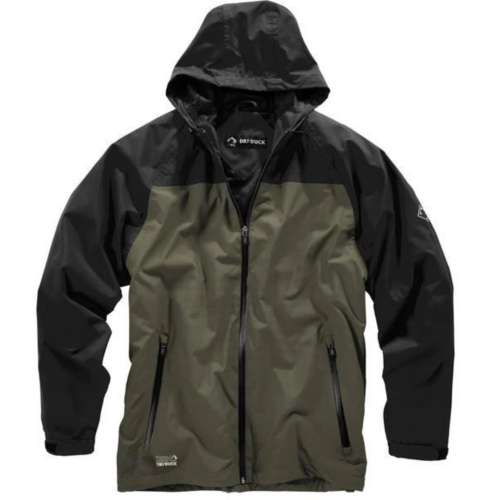 Men's Dri Duck Torrent Rain Rain Jacket