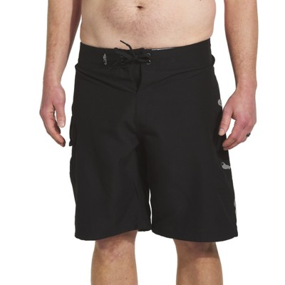 Men's Salt Life Stealth Bomberz Swim Boardshorts