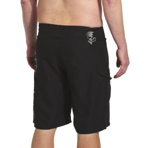 値下げ中 salty_and_sea_swim M Men's Salt Life Stealth Bomberz Swim Boardshorts | SCHEELS.com