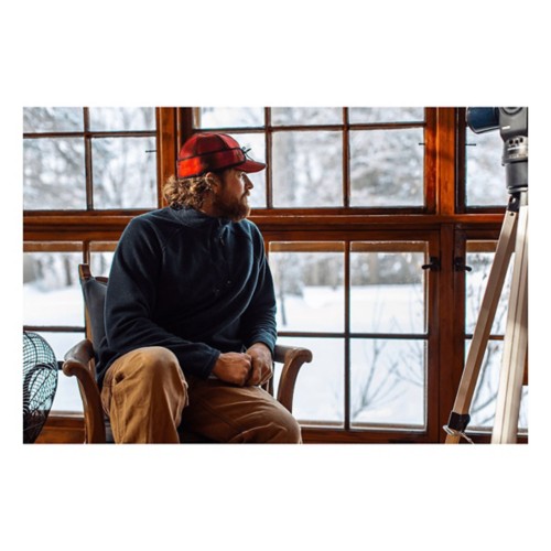 Stormy kromer men's original cap deals