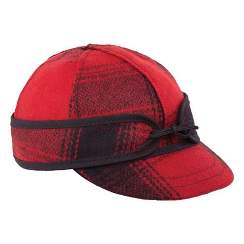 DLOG - New Era 59Fifty Fitted Cap - Navy Red - Drone Hawaii