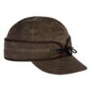 Men's Stormy Kromer The Waxed Cotton Fitted Cap