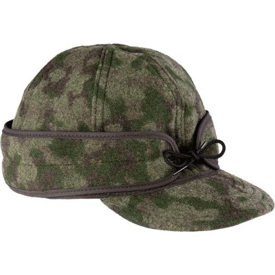 stormy kromer men's original cap