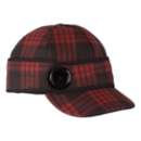 Women's Stormy Kromer The Button Up Fitted Cap