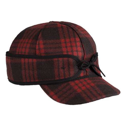 Women's Stormy Kromer The Millie Fitted Cap
