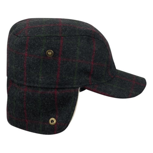 Men's Stormy Kromer The Bergland Fitted Cap - Primary Image
