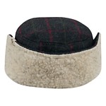Men's Stormy Kromer The Bergland Fitted Cap - Thumbnail 4 of 6