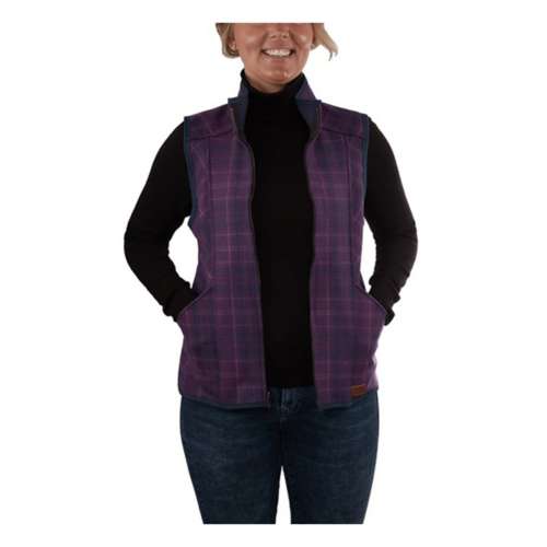 Women's Stormy Kromer The Ida Outfiiter Vest