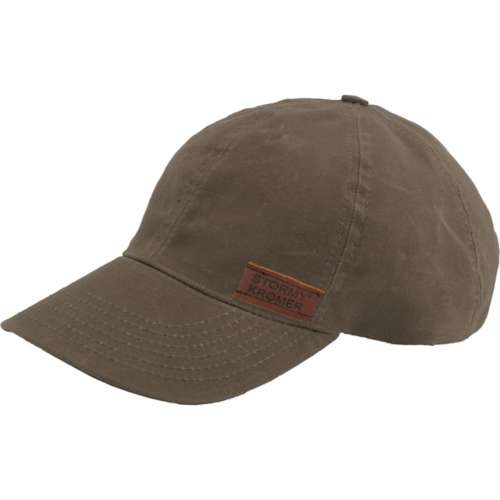 Men's Stormy Kromer The Waxed Curveball Adjustable Hat