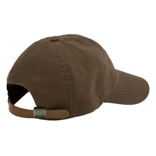 Men's Stormy Kromer The Waxed Curveball Adjustable Hat