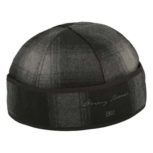 Men's Stormy Kromer The Brimless Fitted Cap