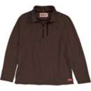 Men's Stormy Kromer The Forge 1/4 Zip Pullover