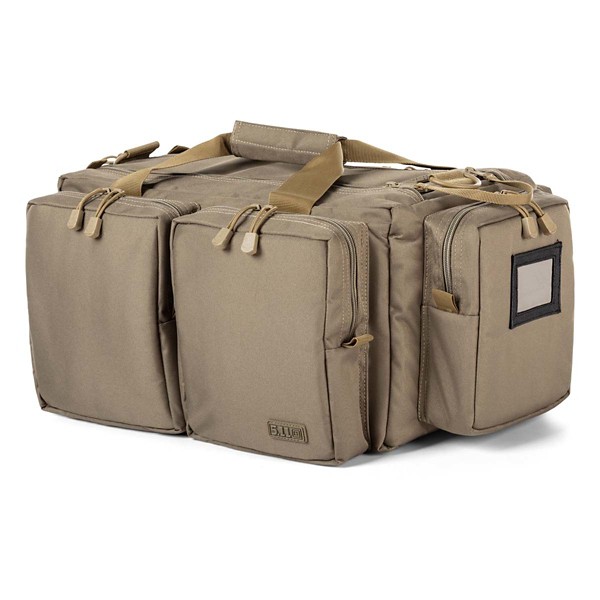 5.11 Rush Moab 10 Sling Bag 18L Duffel Sandstone
